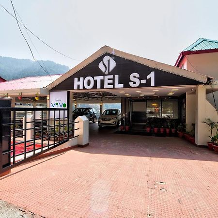 Hotel S1 By Vivo Hotels ดัลเฮาซี ภายนอก รูปภาพ