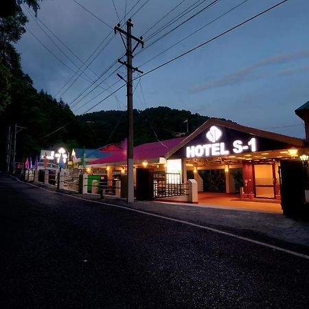 Hotel S1 By Vivo Hotels ดัลเฮาซี ภายนอก รูปภาพ