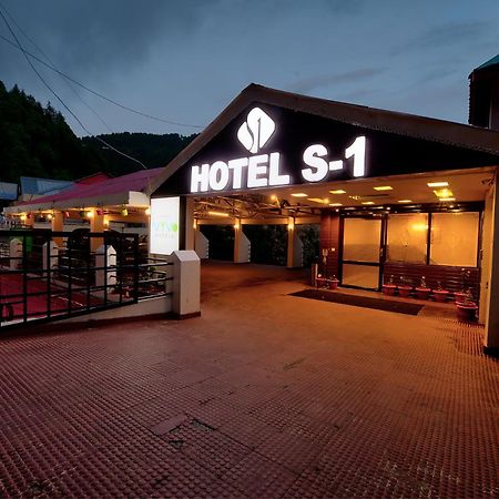 Hotel S1 By Vivo Hotels ดัลเฮาซี ภายนอก รูปภาพ