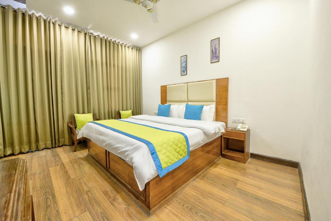Hotel S1 By Vivo Hotels ดัลเฮาซี ภายนอก รูปภาพ