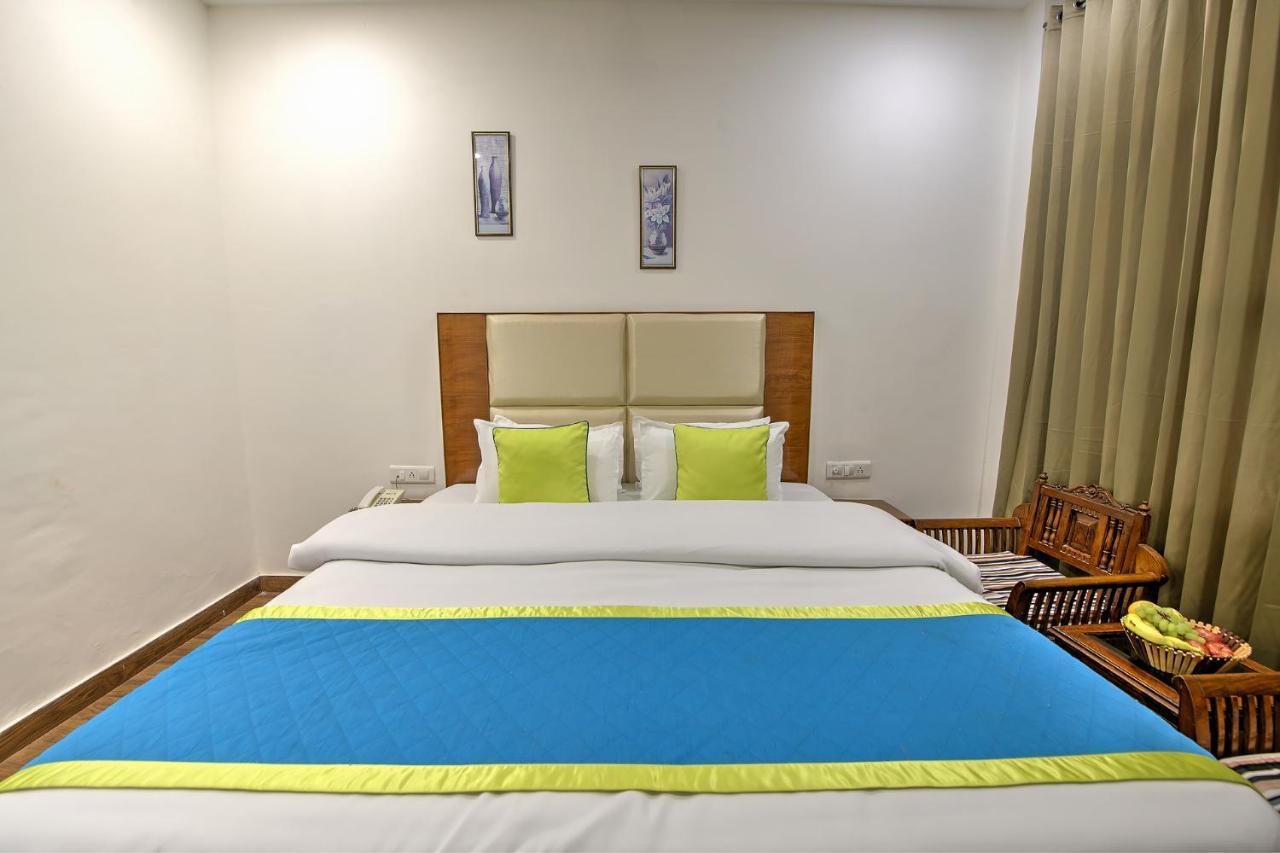 Hotel S1 By Vivo Hotels ดัลเฮาซี ภายนอก รูปภาพ