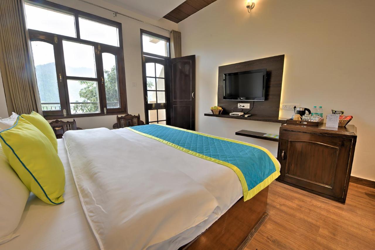 Hotel S1 By Vivo Hotels ดัลเฮาซี ภายนอก รูปภาพ