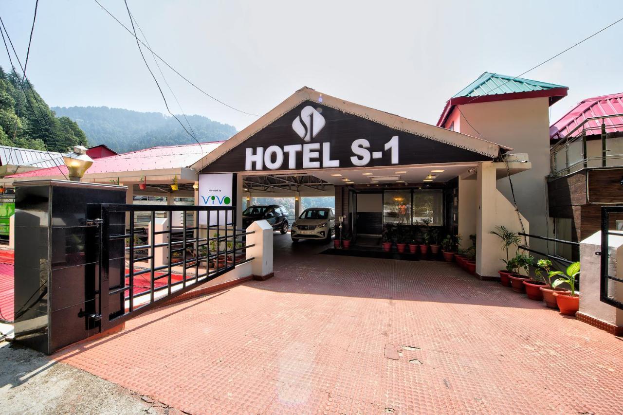 Hotel S1 By Vivo Hotels ดัลเฮาซี ภายนอก รูปภาพ