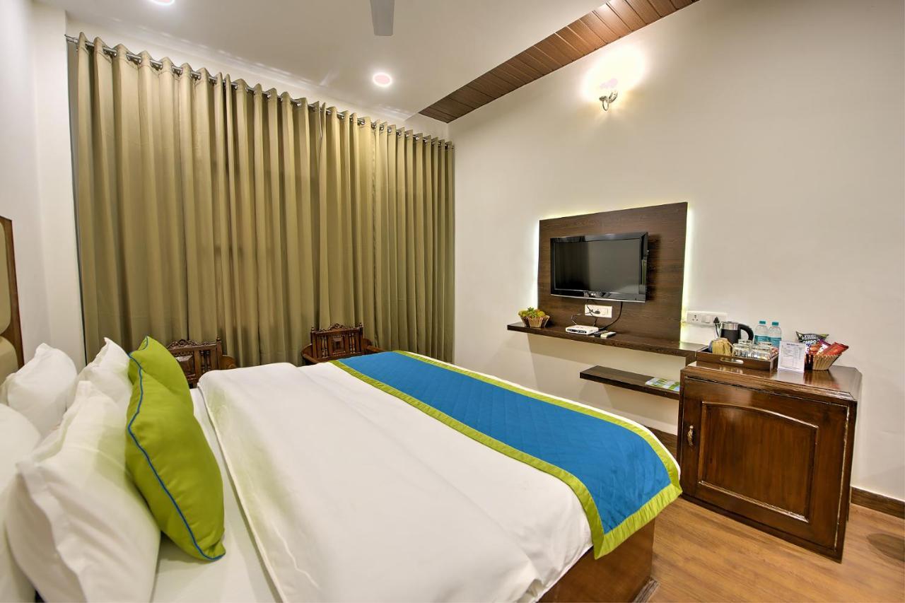 Hotel S1 By Vivo Hotels ดัลเฮาซี ภายนอก รูปภาพ