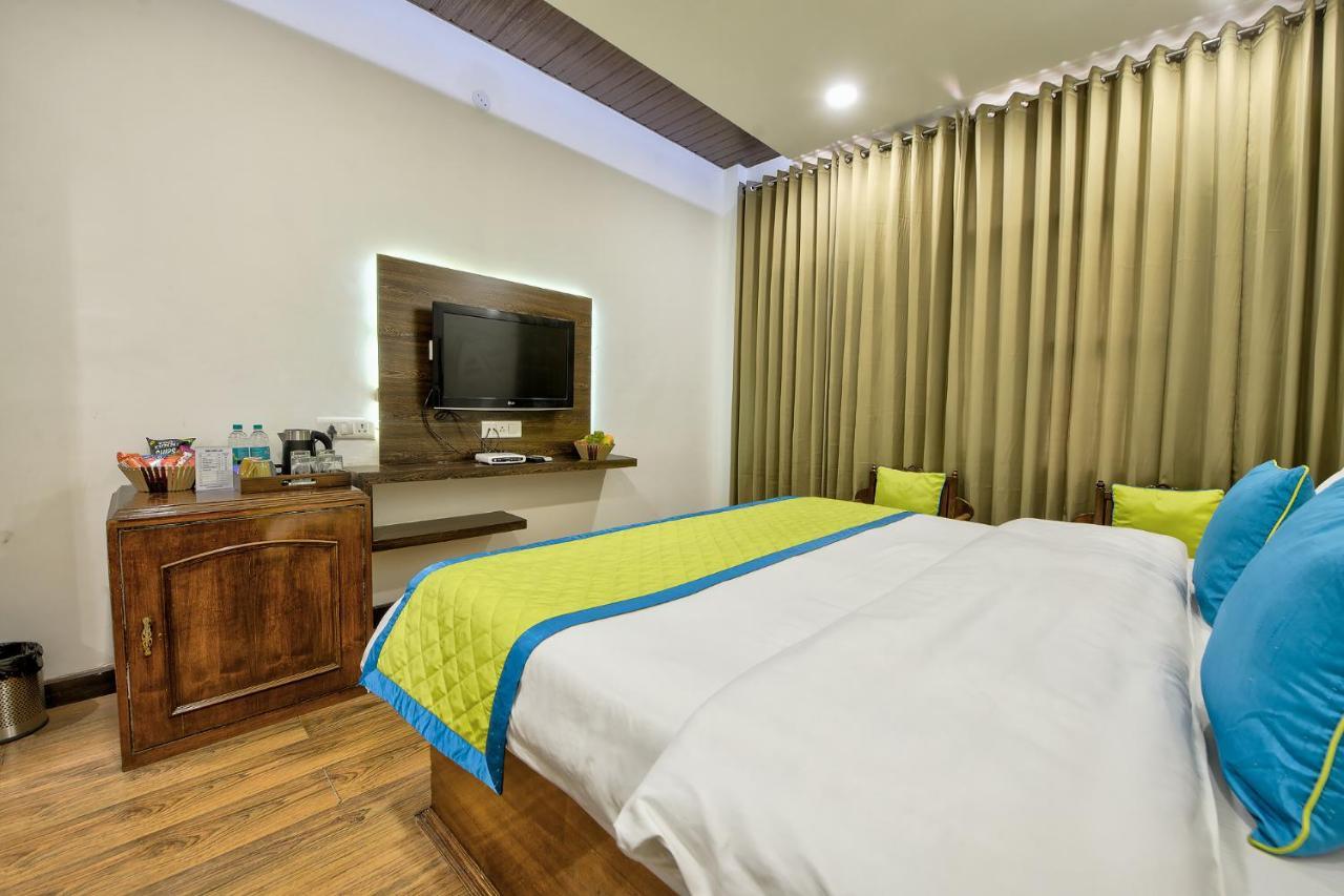 Hotel S1 By Vivo Hotels ดัลเฮาซี ภายนอก รูปภาพ