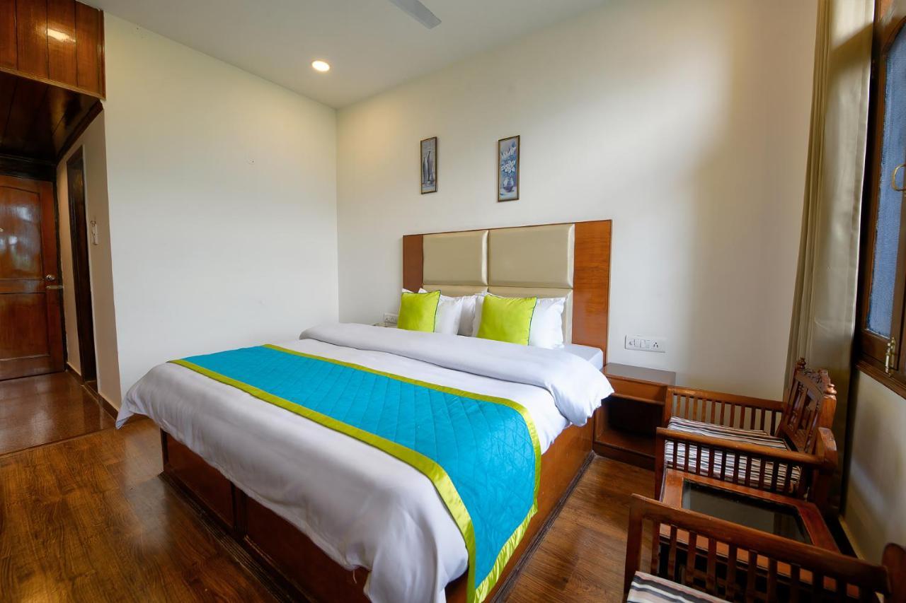 Hotel S1 By Vivo Hotels ดัลเฮาซี ภายนอก รูปภาพ