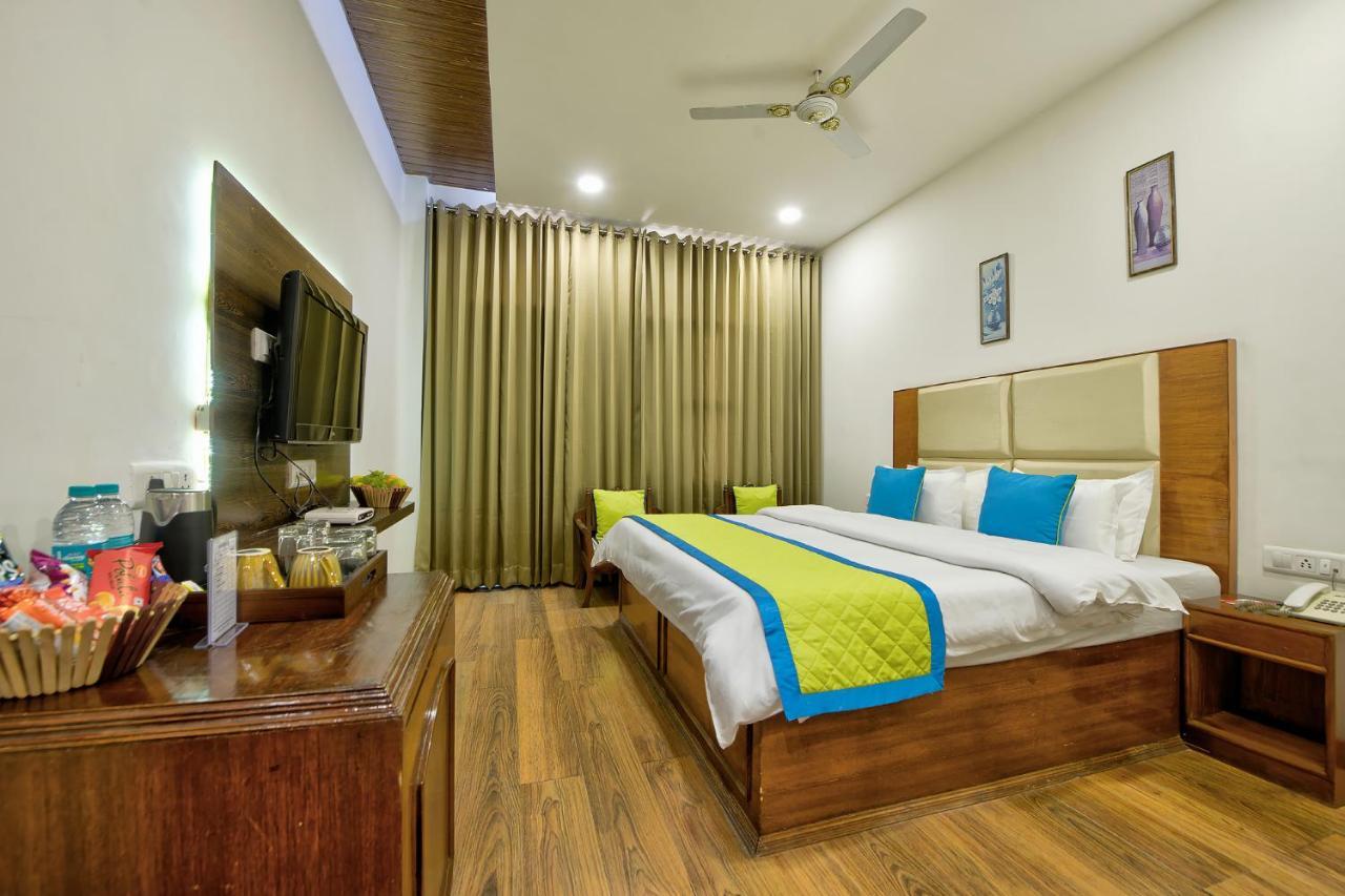 Hotel S1 By Vivo Hotels ดัลเฮาซี ภายนอก รูปภาพ