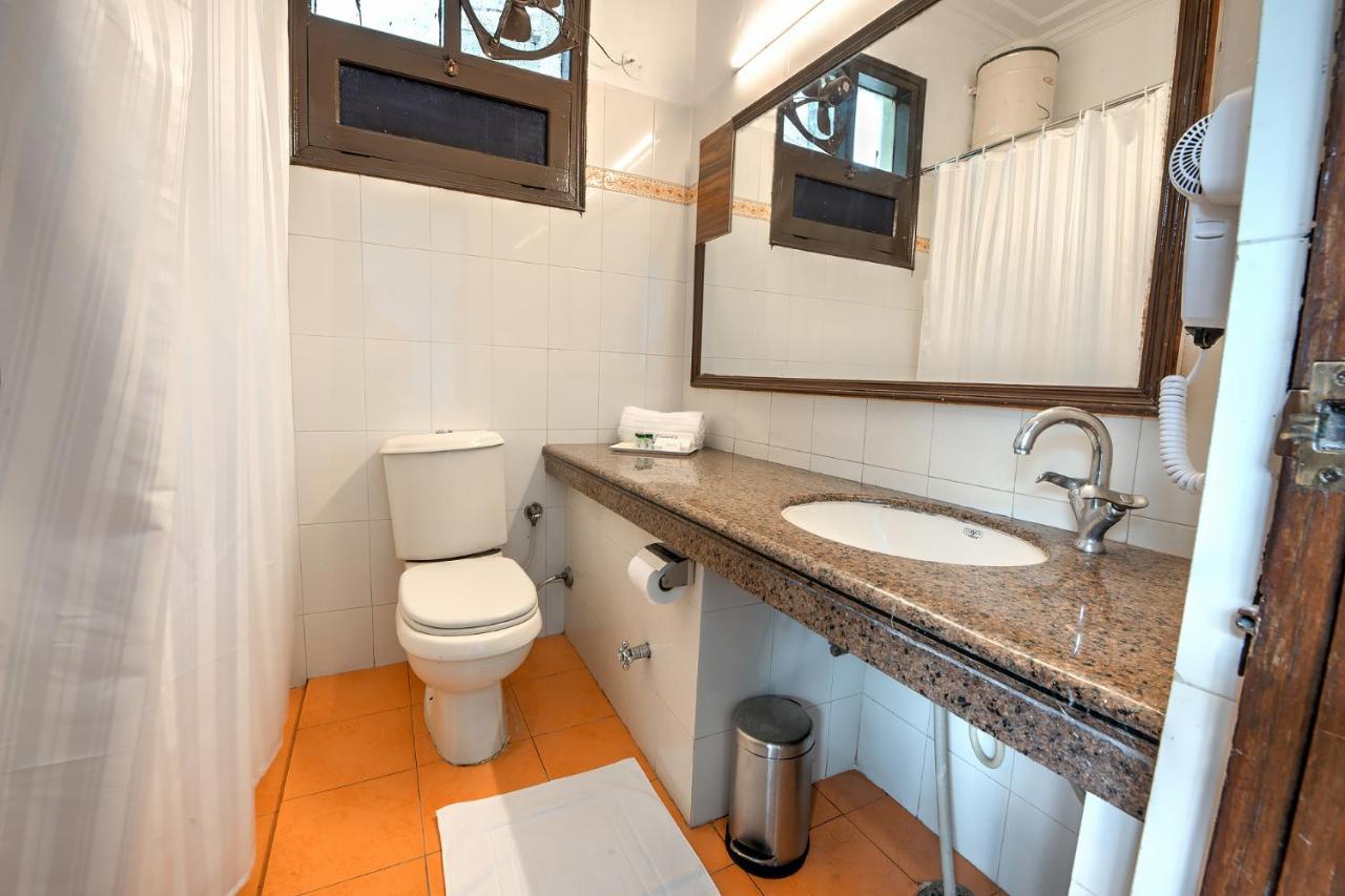 Hotel S1 By Vivo Hotels ดัลเฮาซี ภายนอก รูปภาพ