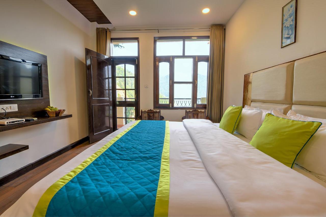 Hotel S1 By Vivo Hotels ดัลเฮาซี ภายนอก รูปภาพ