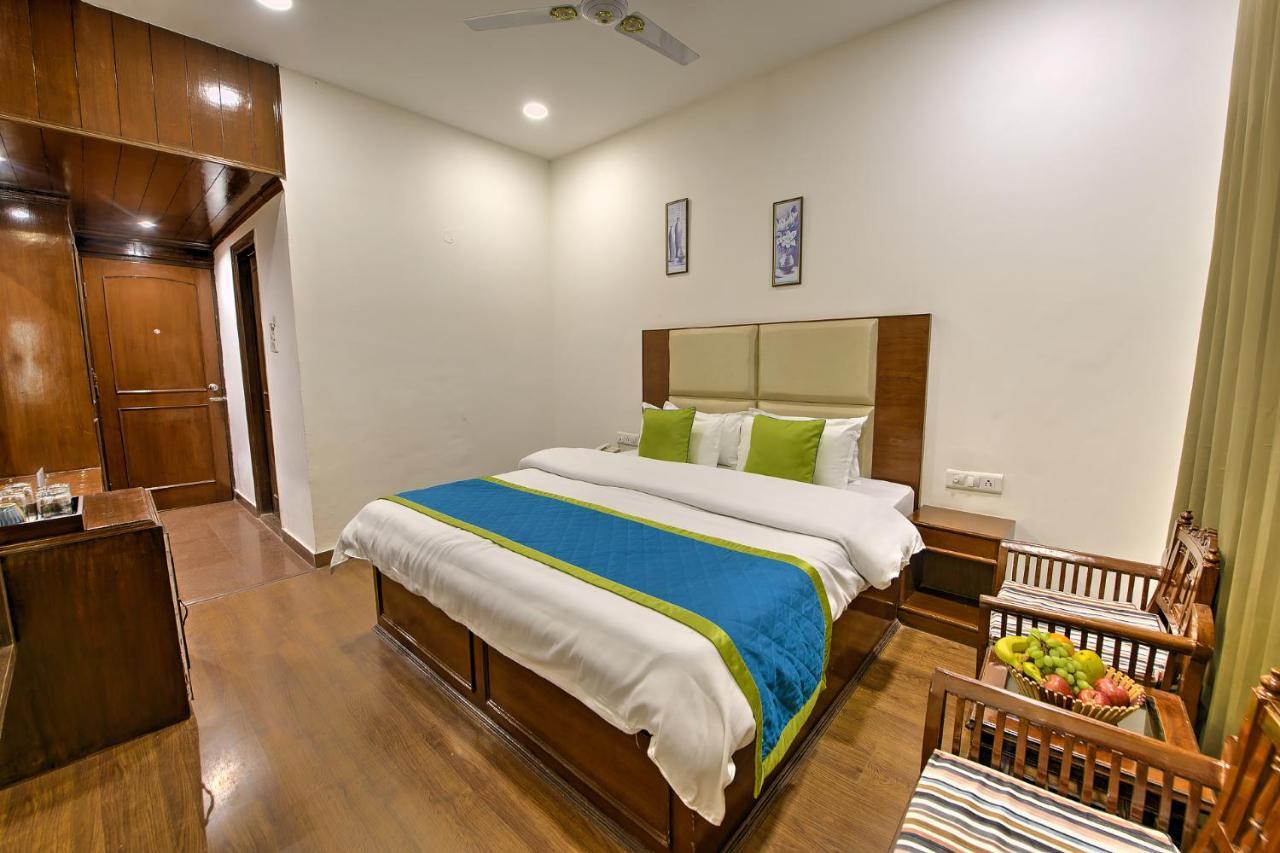 Hotel S1 By Vivo Hotels ดัลเฮาซี ภายนอก รูปภาพ