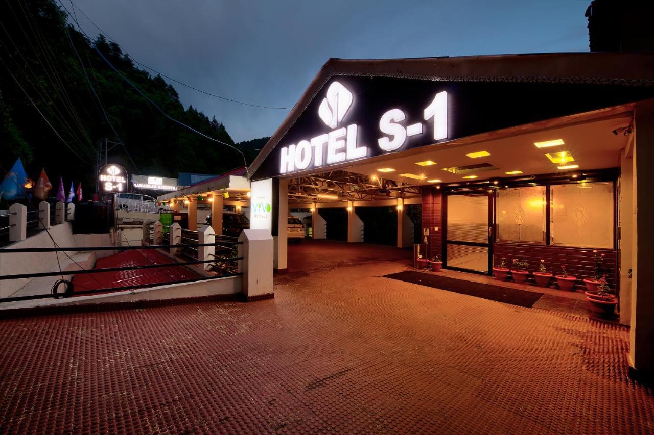 Hotel S1 By Vivo Hotels ดัลเฮาซี ภายนอก รูปภาพ