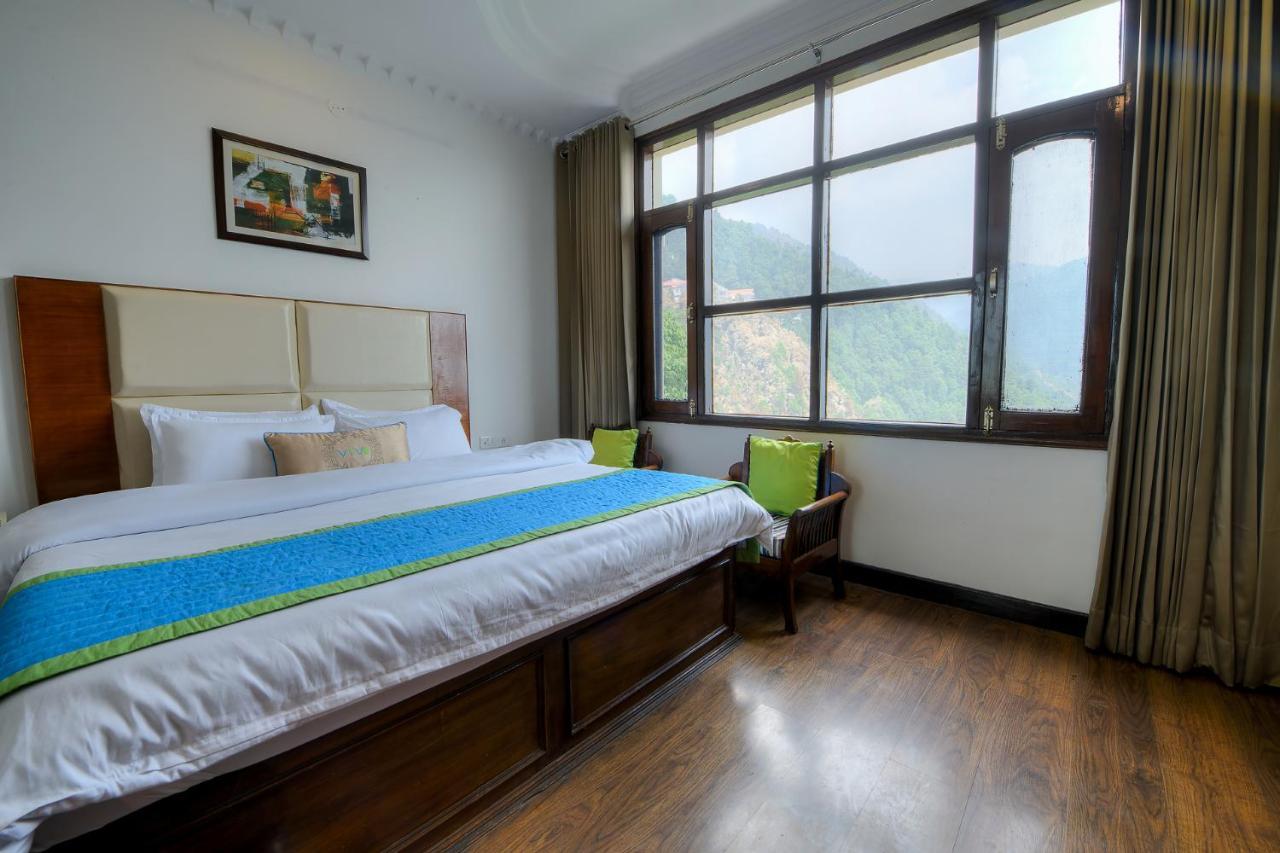 Hotel S1 By Vivo Hotels ดัลเฮาซี ภายนอก รูปภาพ