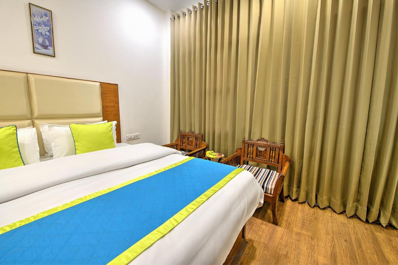 Hotel S1 By Vivo Hotels ดัลเฮาซี ภายนอก รูปภาพ