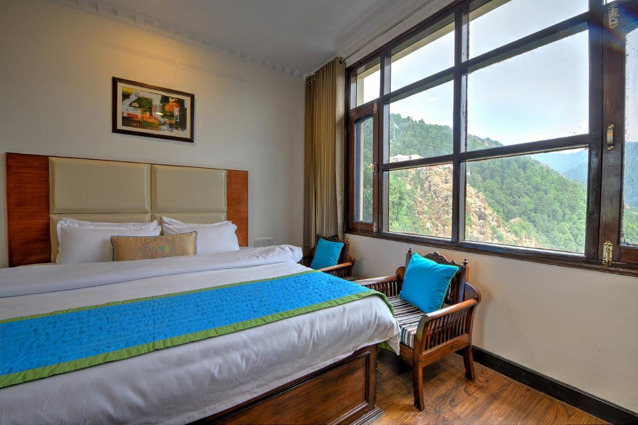 Hotel S1 By Vivo Hotels ดัลเฮาซี ภายนอก รูปภาพ