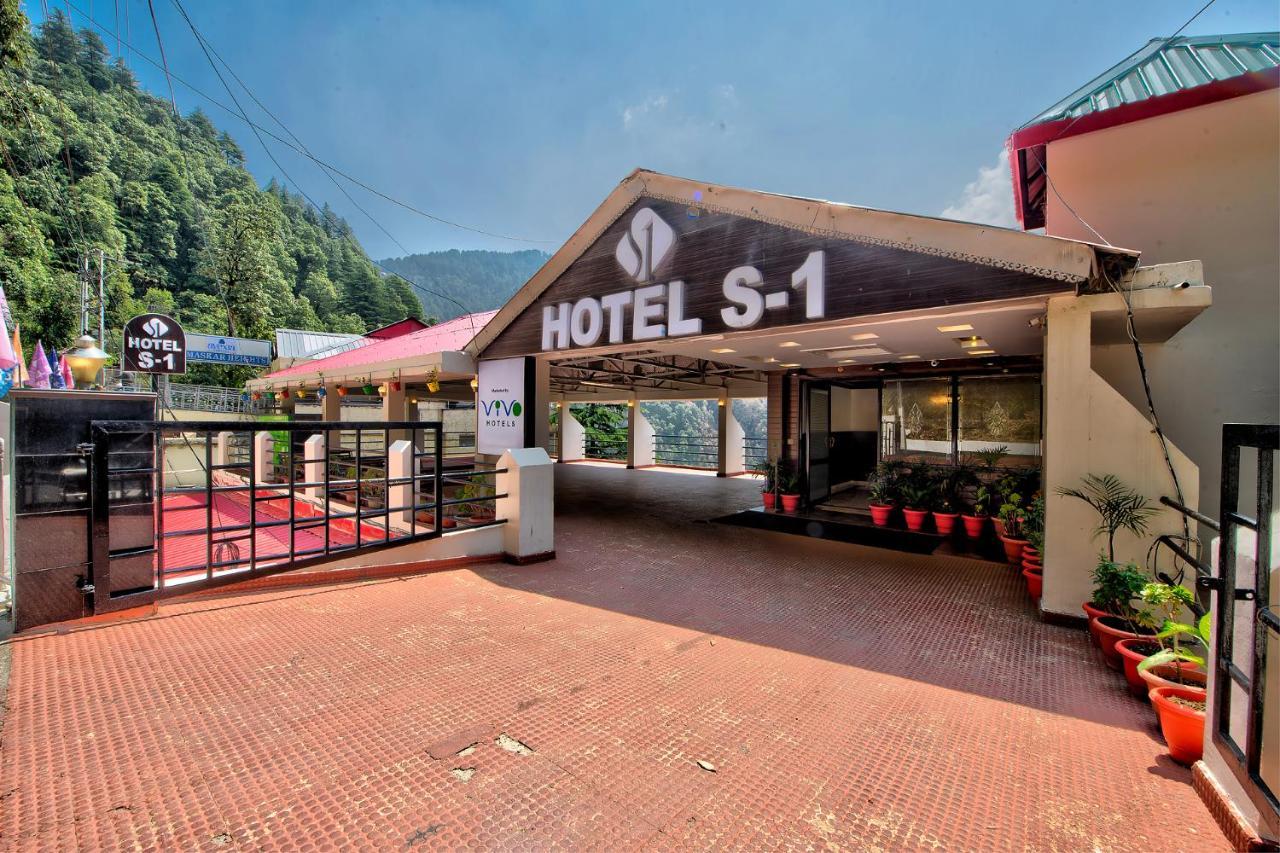 Hotel S1 By Vivo Hotels ดัลเฮาซี ภายนอก รูปภาพ
