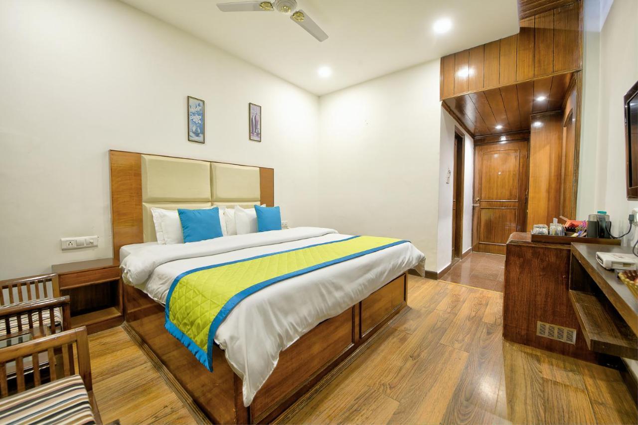 Hotel S1 By Vivo Hotels ดัลเฮาซี ภายนอก รูปภาพ