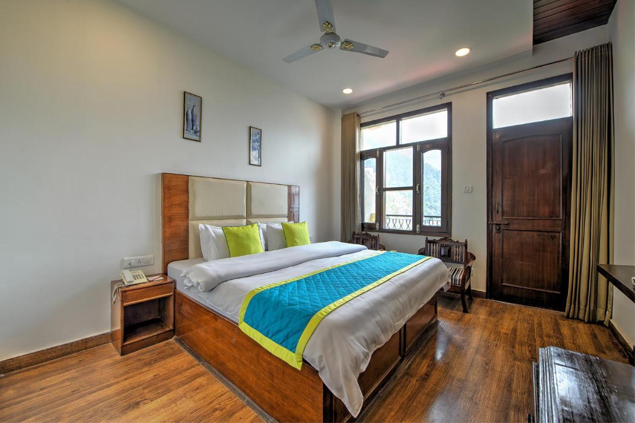 Hotel S1 By Vivo Hotels ดัลเฮาซี ภายนอก รูปภาพ