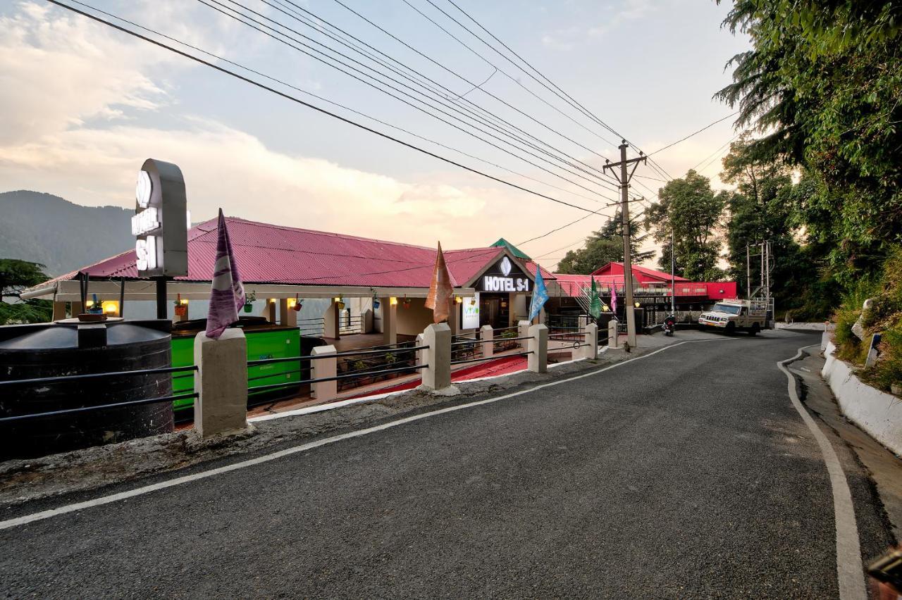 Hotel S1 By Vivo Hotels ดัลเฮาซี ภายนอก รูปภาพ