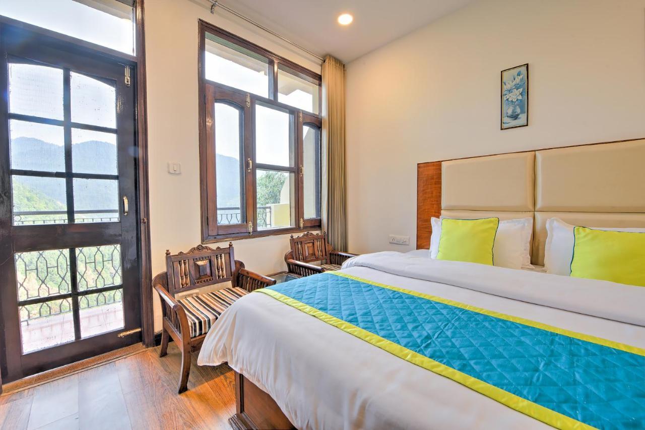 Hotel S1 By Vivo Hotels ดัลเฮาซี ภายนอก รูปภาพ