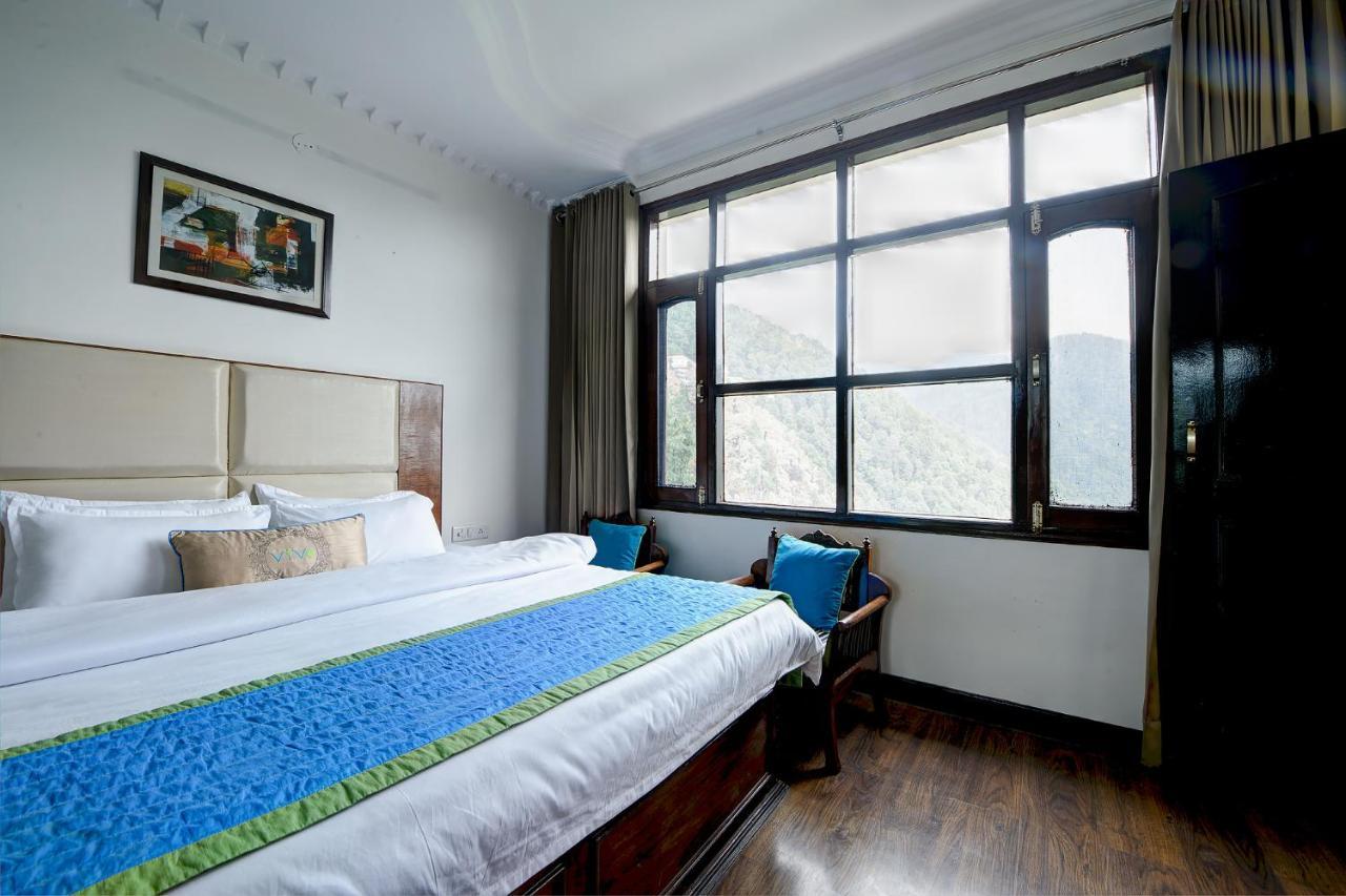 Hotel S1 By Vivo Hotels ดัลเฮาซี ภายนอก รูปภาพ