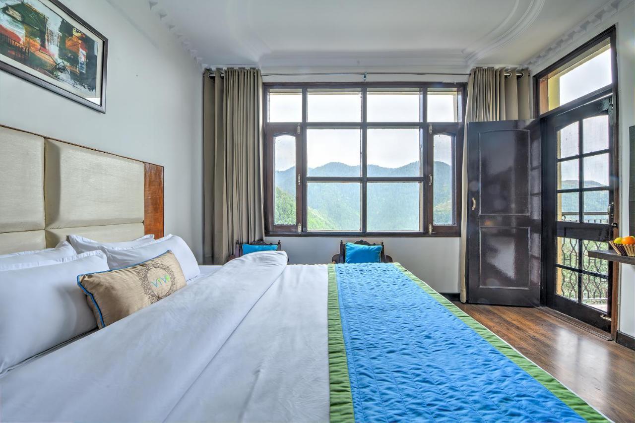 Hotel S1 By Vivo Hotels ดัลเฮาซี ภายนอก รูปภาพ