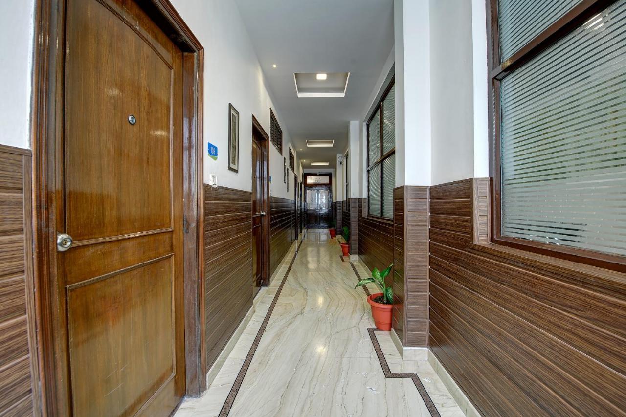 Hotel S1 By Vivo Hotels ดัลเฮาซี ภายนอก รูปภาพ