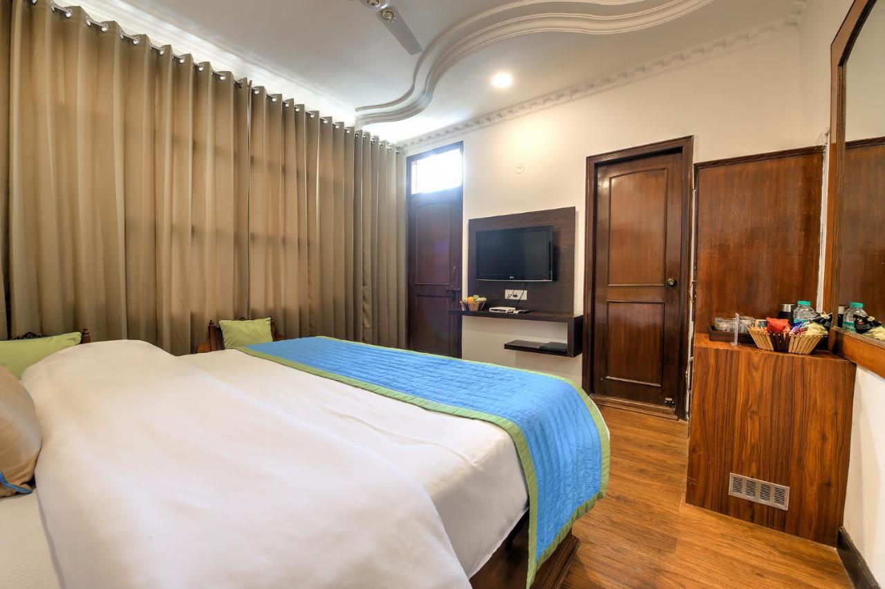 Hotel S1 By Vivo Hotels ดัลเฮาซี ภายนอก รูปภาพ