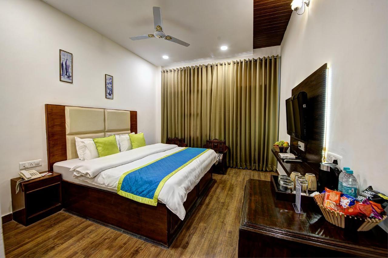 Hotel S1 By Vivo Hotels ดัลเฮาซี ภายนอก รูปภาพ