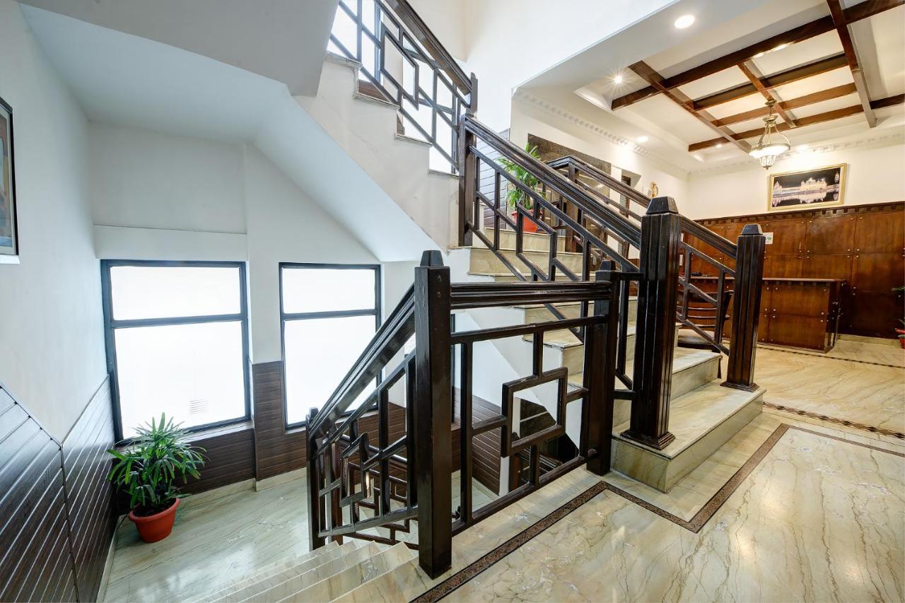 Hotel S1 By Vivo Hotels ดัลเฮาซี ภายนอก รูปภาพ